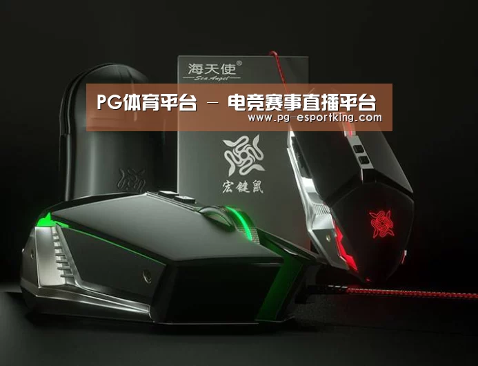 鼠标封面设计