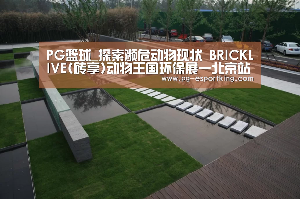 PG篮球_探索濒危动物现状 BRICKLIVE(砖享)动物王国环保展一北京站开幕(图1) PG体育